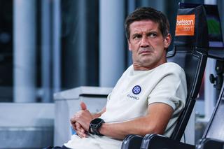 Italienii i-au luat la ochi jucătorul, Cristi Chivu i-a contrat pe jurnaliști: „Vă dau eu titlul!”
