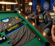 Inter va inaugura al treilea tricou pentru 2026-2027 pe „Giuseppe Meazza” în meciul din etapa a 4-a cu Udinese / Foto: X Inter
