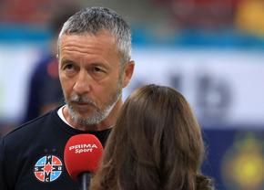 Mihai Stoica, imediat după remiza cu Petrolul: „Asta este singura noastră problemă!”