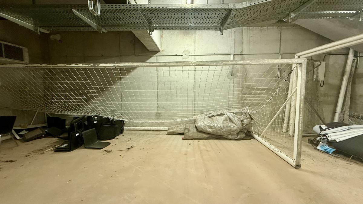 Arena Nationala - 14 septembrie 2026