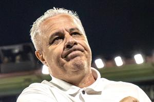 Marius Șumudică îi „curentează” pe Marius Baciu și Becali? » Verdict clar: „Niciodată acolo!”