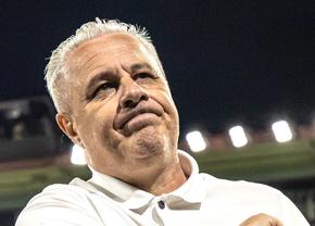 Marius Șumudică îl „curentează” pe Marius Baciu pentru decizia anunțată la conferința FCSB: „Ce, le știți voi pe toate?”