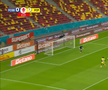 Ce fază au putut crea! Defensiva FCSB, făcută franjuri de Petrolul după doar 3 minute