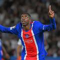 Ousmane Dembele / foto: Imago Images
