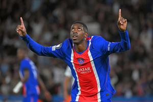 Ousmane Dembele i-a răspuns lui Mbappe: „Nu am fost niciodată alesul”