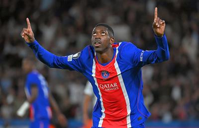Ousmane Dembele i-a răspuns lui Mbappe: „Nu am fost niciodată alesul”
