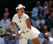 Alexandra Eala la Wimbledon 2026 / FOTO: GettyImages