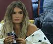 Vanessa, soția lui Denis Drăguș, înainte de FCSB - Petrolul