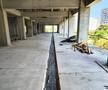Sala Polivalentă Constanța - șantier septembrie 2026