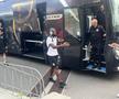 Arnold Garita, înainte de FCSB - Petrolul