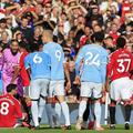 Manchester United - Manchester City // Foto: Imago Images