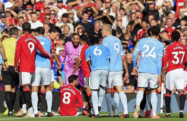 Alan Shearer, săgeți către Bruno Fernandes: „A fost patetic!”