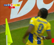 Ce fază au putut crea! Defensiva FCSB, făcută franjuri de Petrolul după doar 3 minute