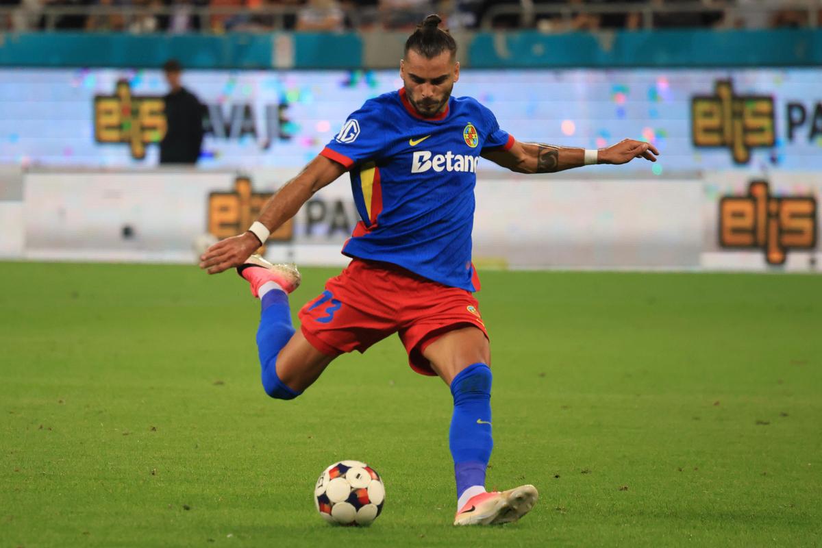 FCSB - Petrolul, 14 septembrie 2026