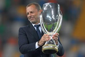 UEFA schimbă din temelii preliminariile de European și Mondial » „Revoluție” și în Liga Națiunilor