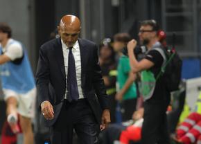 Spalletti își asumă responsabilitatea: „Este un rezultat usturător” » Vicario: „Nu există scuză în acest tricou”