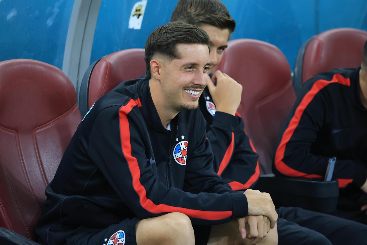 Înainte de FCSB - Petrolul, 14 septembrie 2026