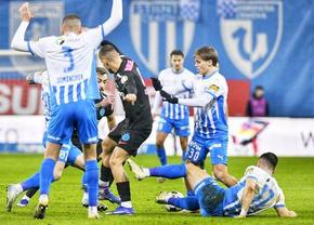 Începe războiul psihologic înainte de Craiova - FCSB: „Bineînțeles că suntem favoriți”. Reacție despre ultimele transferuri ale lui Gigi Becali