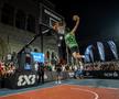 Finala Sport Arena Streetball 2026
