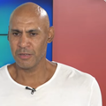 Nana Falemi, în studioul GSP