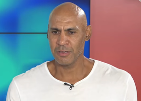Nana Falemi a văzut un „corigent” la FCSB: „Plângăcios! Nu ai voie să faci asta, ești ditamai animalul!”