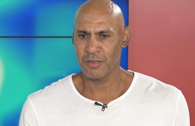 Nana Falemi a văzut un „corigent” la FCSB: „Plângăcios! Nu ai voie să faci asta, ești ditamai animalul!”