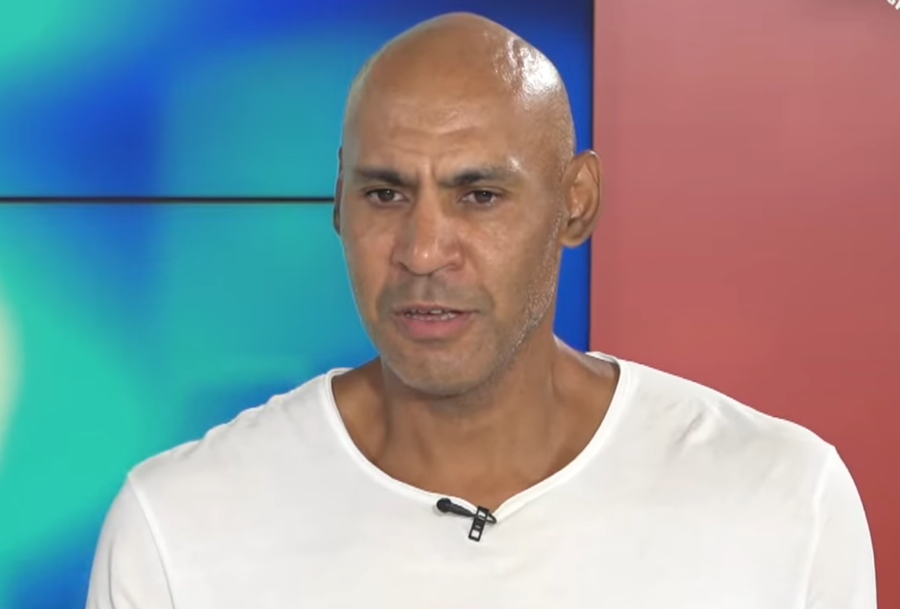 Nana Falemi, în studioul GSP A văzut FCSB - Petrolul și s-a convins: „Oaspeții au revenit cu ajutorul lui Gigi Becali. Nu am văzut în viața mea așa ceva”