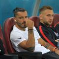 Karlo Muhar, Denis Drăguș și Valentin Crețu, înainte de FCSB - Petrolul