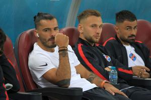 FCSB - Petrolul, ultimul meci din runda a 9-a » Se joacă din nou pe Arena Națională! Echipele de start: titular la debut