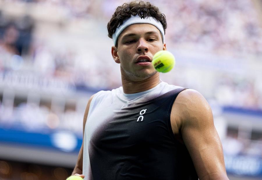 Andy Roddick, după finala Zverev - Shelton: „Lipsit de entuziasm!”