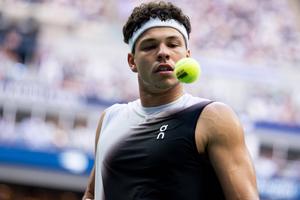 După US Open, Ben Shelton critică regulamentul! Vrea o regulă care să taxeze ce i-a făcut Zverev