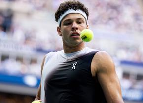 După US Open, Ben Shelton critică regulamentul! Vrea o regulă care să taxeze ce i-a făcut Zverev