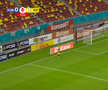 Ce fază au putut crea! Defensiva FCSB, făcută franjuri de Petrolul după doar 3 minute