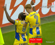 Ce fază au putut crea! Defensiva FCSB, făcută franjuri de Petrolul după doar 3 minute