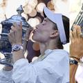 Elena Rybakina și Alexander Zverev sunt cei doi campioni la US Open