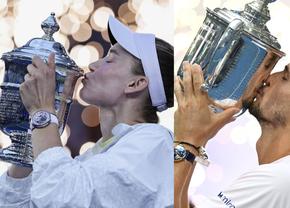 Câți bani pierd Elena Rybakina și Alexander Zverev după US Open » Taxe uriașe pentru cei doi