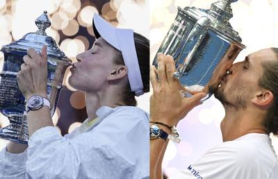 Câți bani pierd Elena Rybakina și Alexander Zverev după US Open » Taxe uriașe pentru cei doi