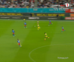 Ce fază au putut crea! Defensiva FCSB, făcută franjuri de Petrolul după doar 3 minute