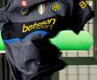 Inter va inaugura al treilea tricou pentru 2026-2027 pe „Giuseppe Meazza” în meciul din etapa a 4-a cu Udinese / Foto: X Inter