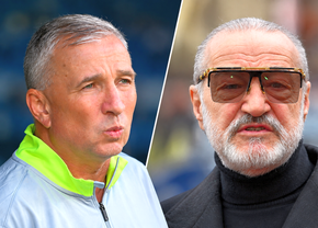 Visul lui Gigi Becali, spulberat? » De ce Dan Petrescu nu ar putea antrena la FCSB
