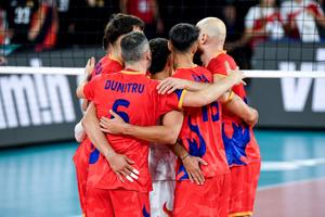 România - Turcia, duel decisiv pentru calificarea în optimile de finală ale Campionatului European