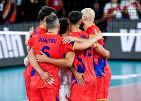 România - Turcia, duel decisiv pentru calificarea în optimile de finală ale Campionatului European