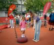 Finala Sport Arena Streetball 2026