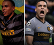 Inter va inaugura al treilea tricou pentru 2026-2027 pe „Giuseppe Meazza” în meciul din etapa a 4-a cu Udinese / Foto: X