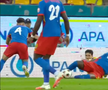 Cum a primit FCSB penalty cu Petrolul: analiză VAR de aproximativ 5 minute