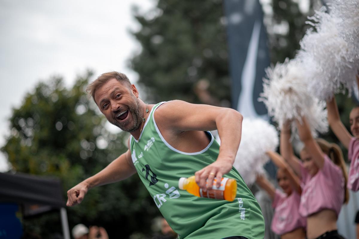 Finala Sport Arena Streetball 2026