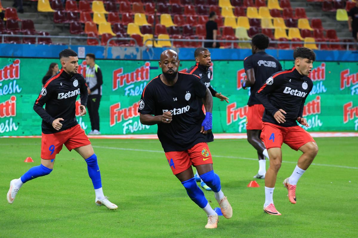 Mihai Stoica i-a dat replica lui Giovanni Becali, după jignirile la adresa lui Octavian Popescu