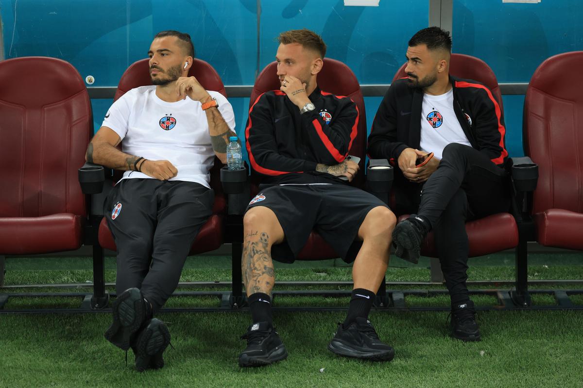 Mihai Stoica i-a dat replica lui Giovanni Becali, după jignirile la adresa lui Octavian Popescu