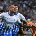Analiza evoluției lui Alex Cicâldău în Corvinul Hunedoara - Universitatea Craiova 0-1