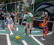 Finala Sport Arena Streetball 2026